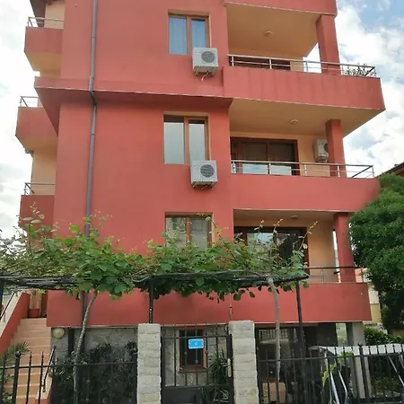 дом апостолови * Szozopol