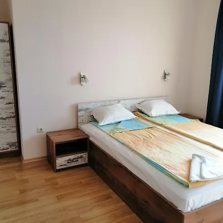 Vendégház дом апостолови